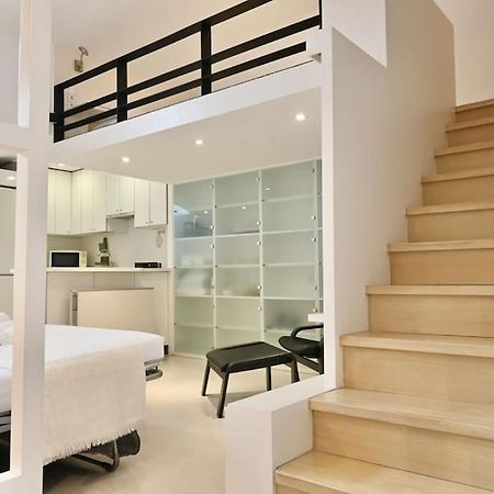 For You Rentals Apartamento Temporal Con Encanto A Pocos Metros Del Sol Myr13 Madrid Dış mekan fotoğraf