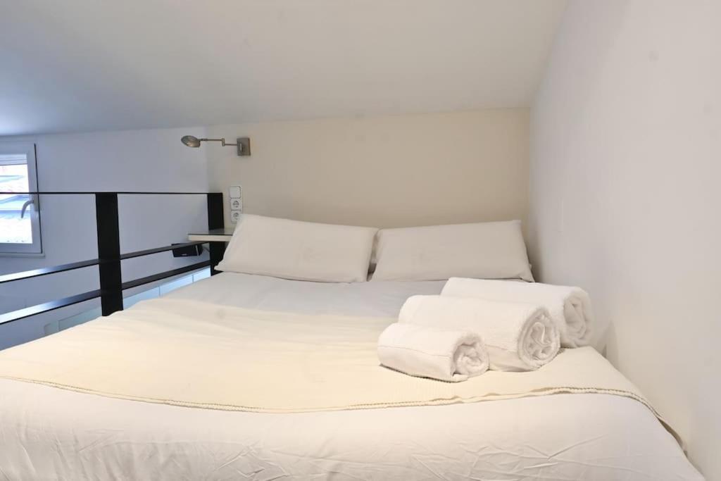 For You Rentals Apartamento Temporal Con Encanto A Pocos Metros Del Sol Myr13 Madrid Dış mekan fotoğraf