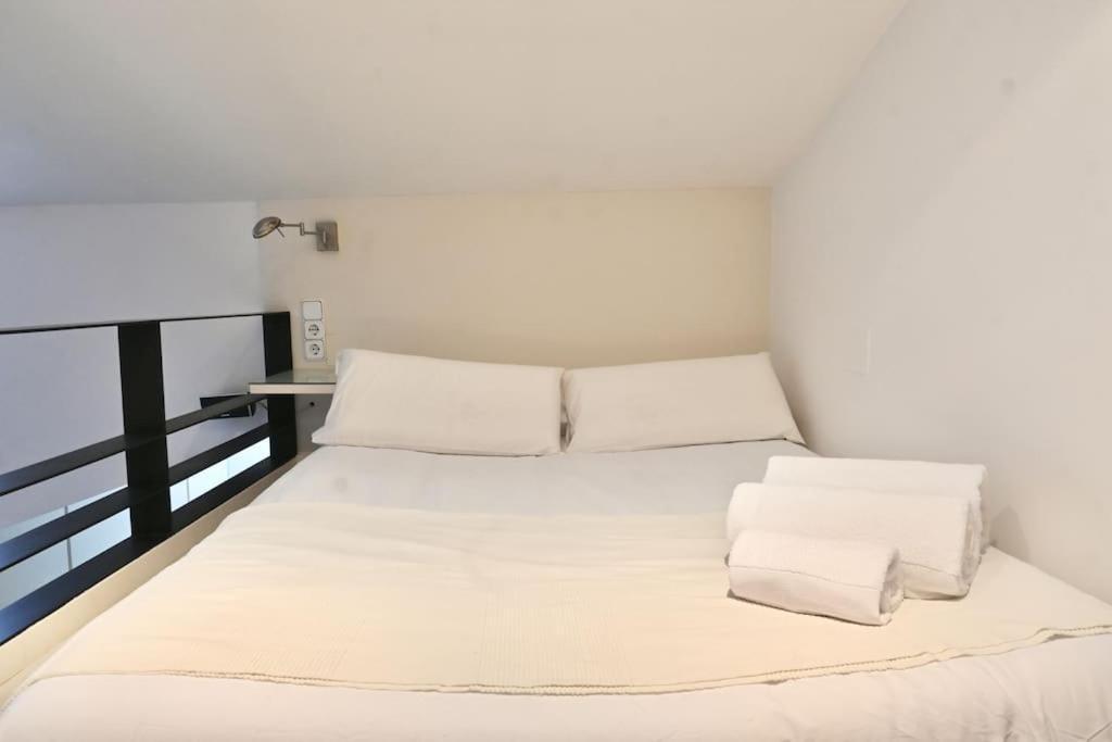 For You Rentals Apartamento Temporal Con Encanto A Pocos Metros Del Sol Myr13 Madrid Dış mekan fotoğraf
