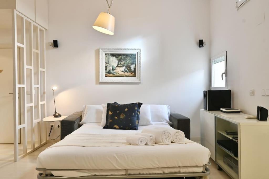 For You Rentals Apartamento Temporal Con Encanto A Pocos Metros Del Sol Myr13 Madrid Dış mekan fotoğraf