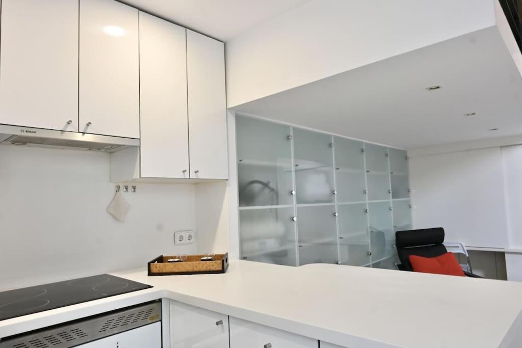 For You Rentals Apartamento Temporal Con Encanto A Pocos Metros Del Sol Myr13 Madrid Dış mekan fotoğraf