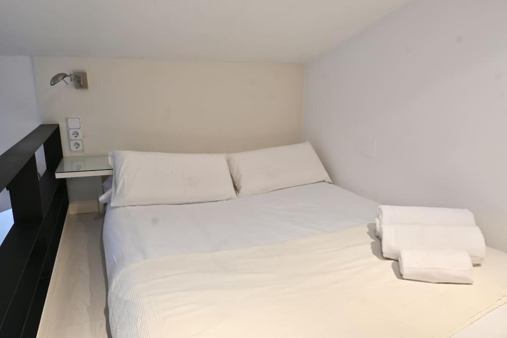 For You Rentals Apartamento Temporal Con Encanto A Pocos Metros Del Sol Myr13 Madrid Dış mekan fotoğraf
