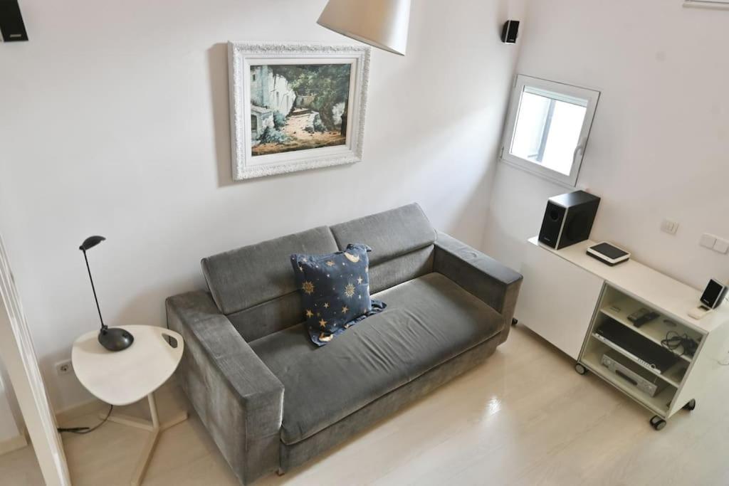 For You Rentals Apartamento Temporal Con Encanto A Pocos Metros Del Sol Myr13 Madrid Dış mekan fotoğraf