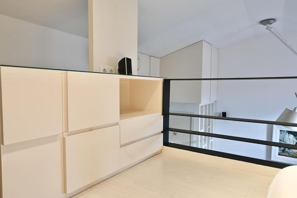 For You Rentals Apartamento Temporal Con Encanto A Pocos Metros Del Sol Myr13 Madrid Dış mekan fotoğraf