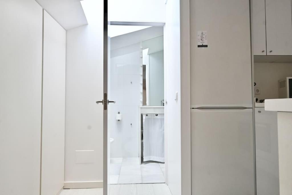 For You Rentals Apartamento Temporal Con Encanto A Pocos Metros Del Sol Myr13 Madrid Dış mekan fotoğraf