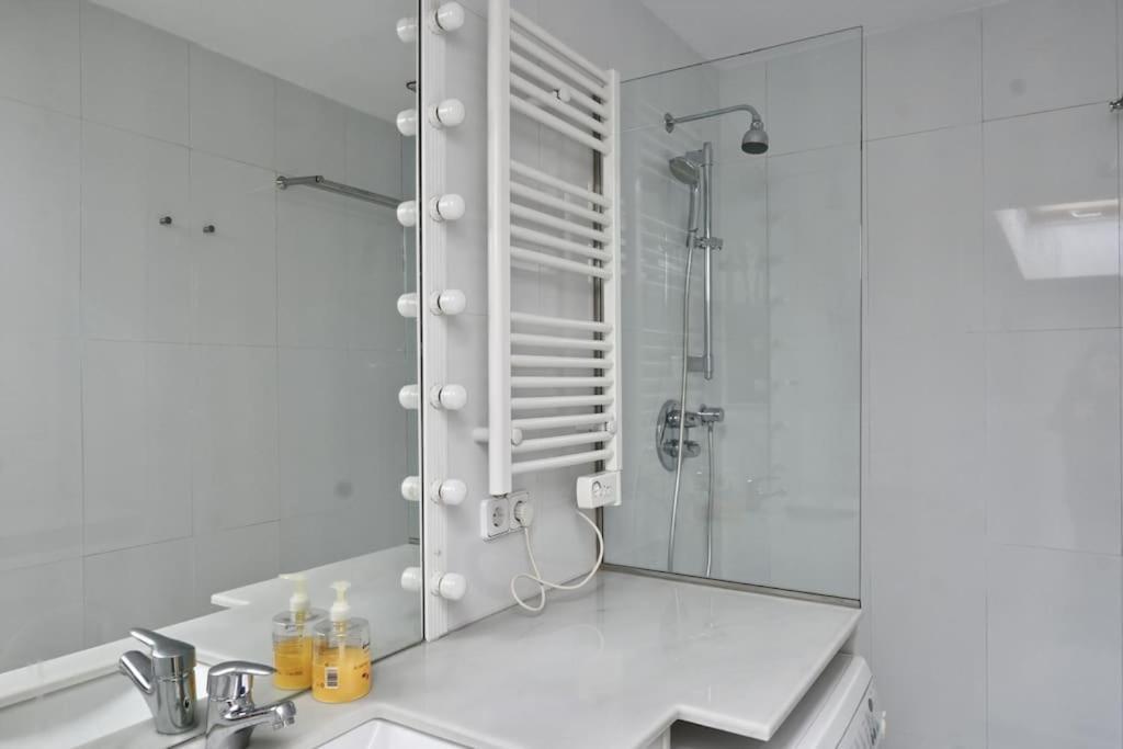 For You Rentals Apartamento Temporal Con Encanto A Pocos Metros Del Sol Myr13 Madrid Dış mekan fotoğraf