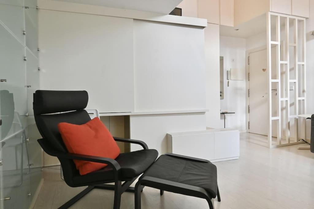 For You Rentals Apartamento Temporal Con Encanto A Pocos Metros Del Sol Myr13 Madrid Dış mekan fotoğraf