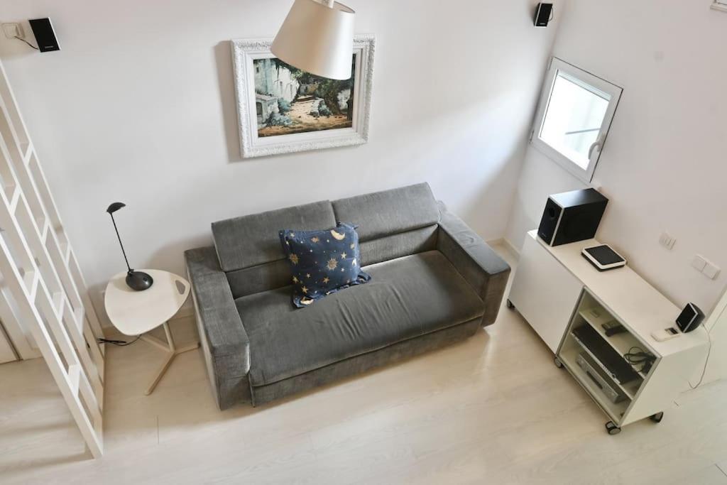 For You Rentals Apartamento Temporal Con Encanto A Pocos Metros Del Sol Myr13 Madrid Dış mekan fotoğraf